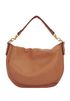 Effie Satchel Bag, front view